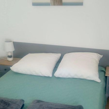 Apartament Heloise Le Tréport Zewnętrze zdjęcie